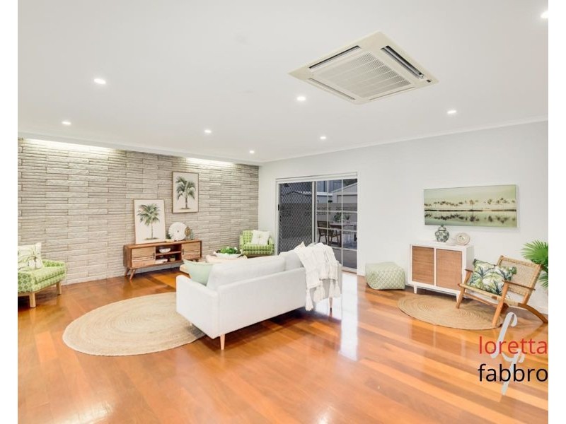 148 Mitchell Street, North Ward QLD 4810