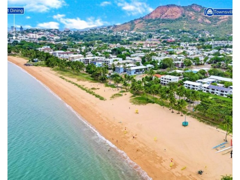 148 Mitchell Street, North Ward QLD 4810