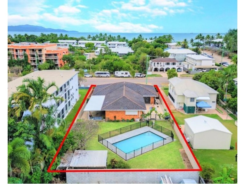 148 Mitchell Street, North Ward QLD 4810