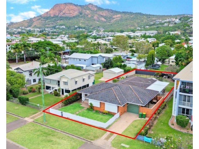 148 Mitchell Street, North Ward QLD 4810