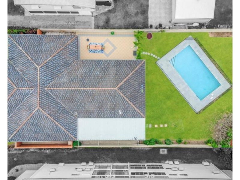 148 Mitchell Street, North Ward QLD 4810