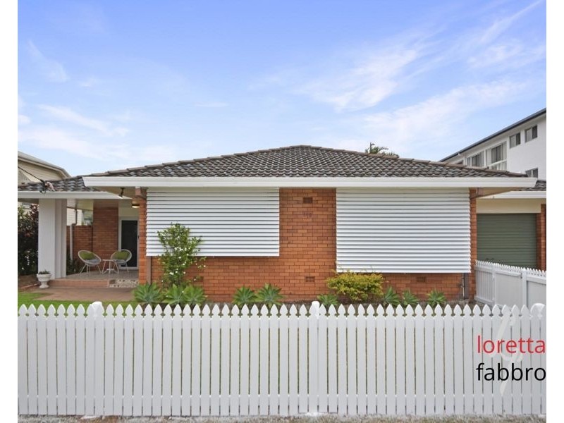 148 Mitchell Street, North Ward QLD 4810