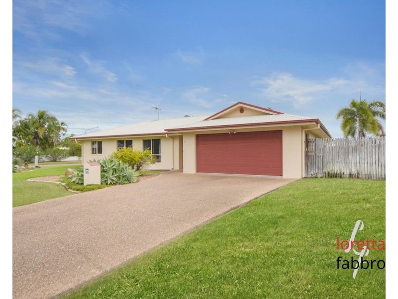 33 Gibbard Street, Condon QLD 4815