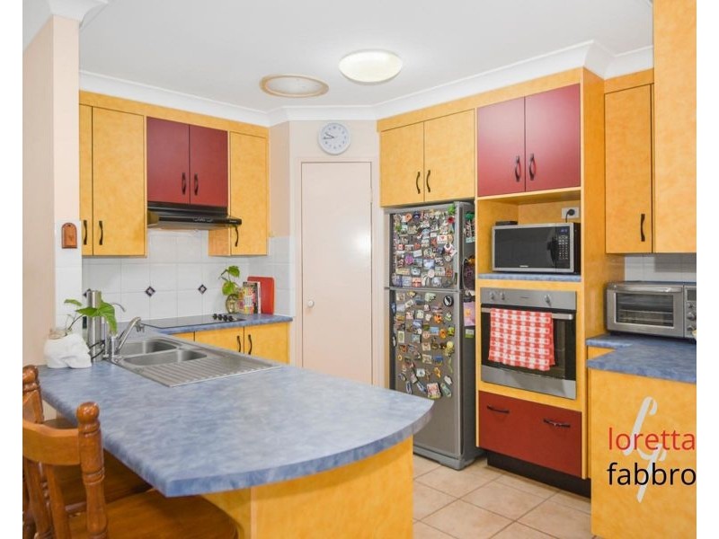 33 Gibbard Street, Condon QLD 4815