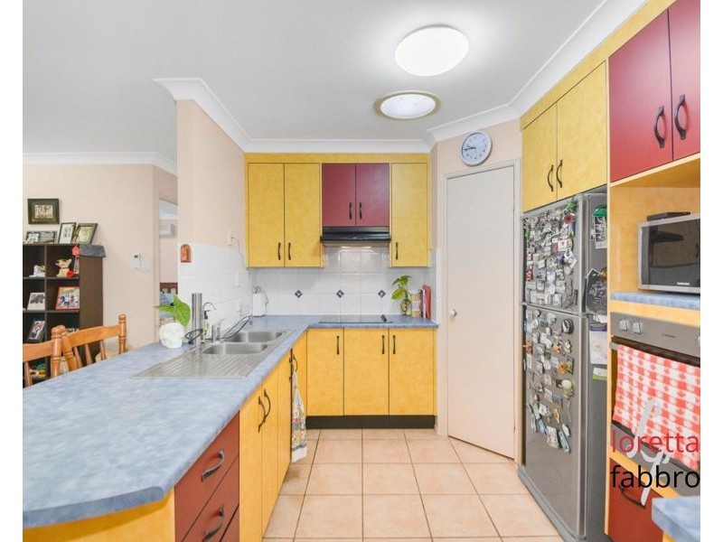 33 Gibbard Street, Condon QLD 4815