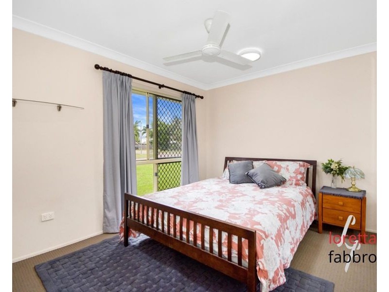 33 Gibbard Street, Condon QLD 4815