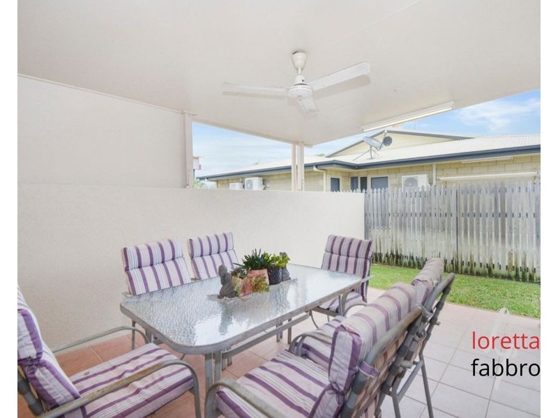 33 Gibbard Street, Condon QLD 4815