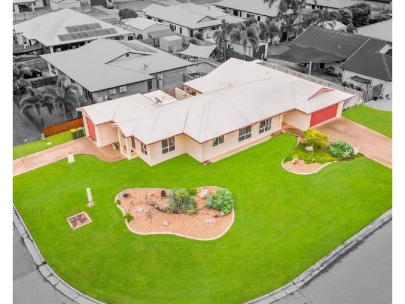 33 Gibbard Street, Condon QLD 4815