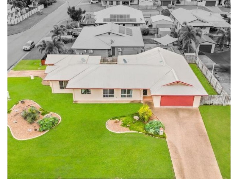 33 Gibbard Street, Condon QLD 4815