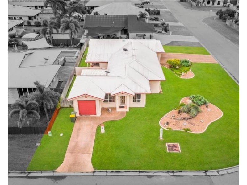 33 Gibbard Street, Condon QLD 4815