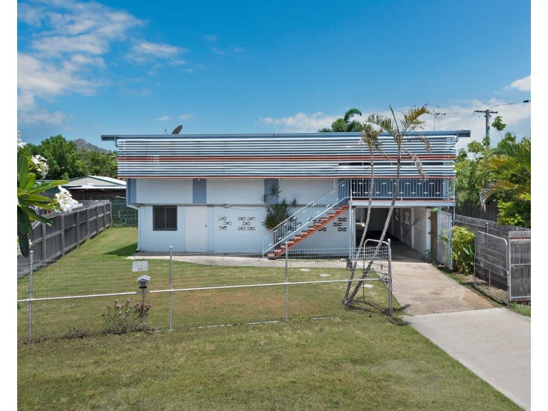 29 Meenan Street, Garbutt QLD 4814