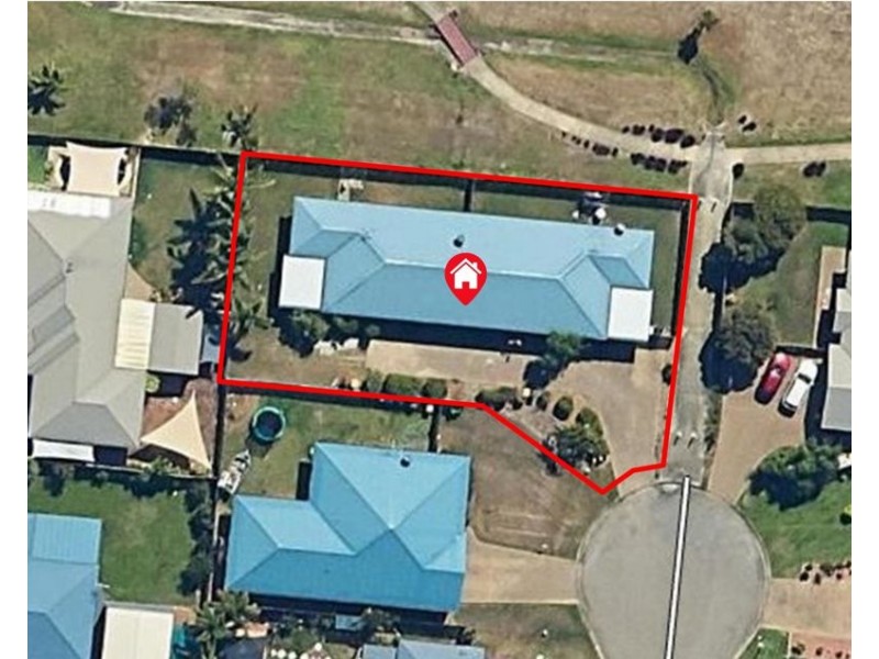 12 Dianne Court, Condon QLD 4815