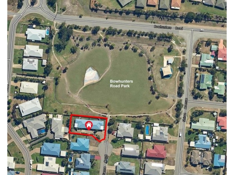 12 Dianne Court, Condon QLD 4815