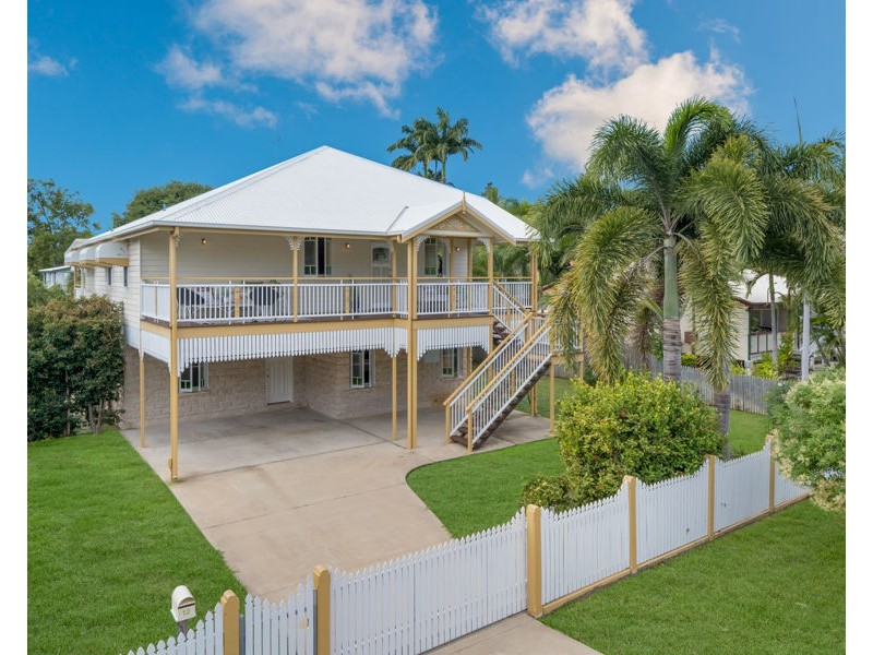 12 Soule Street, Hermit Park QLD 4812