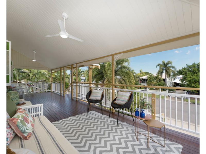 12 Soule Street, Hermit Park QLD 4812