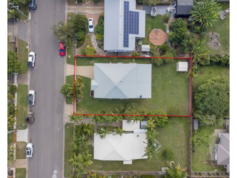 12 Soule Street, Hermit Park QLD 4812
