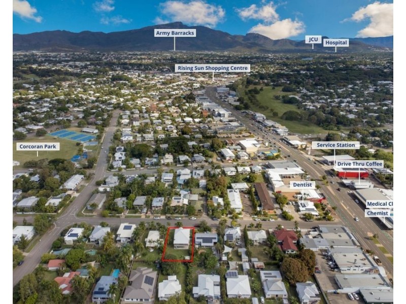 12 Soule Street, Hermit Park QLD 4812