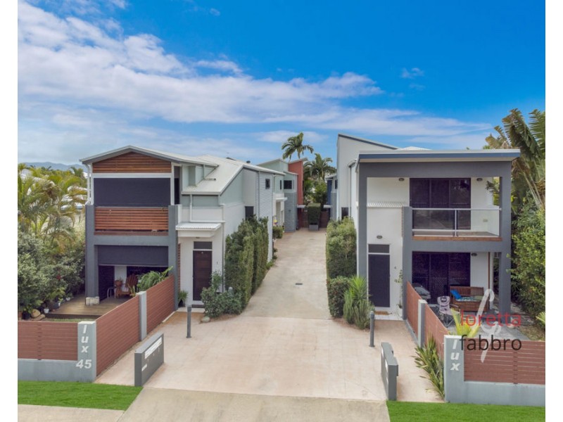 3/45 Cook Street, North Ward QLD 4810