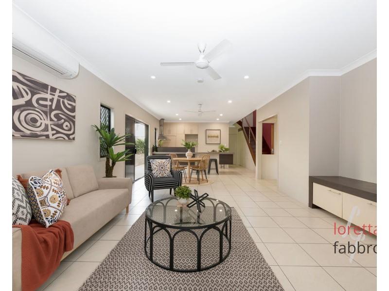 3/45 Cook Street, North Ward QLD 4810