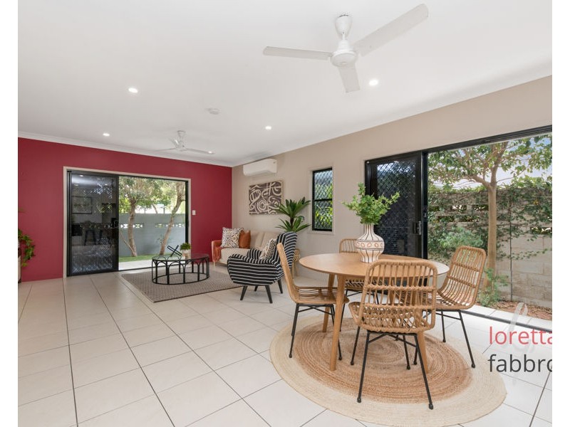 3/45 Cook Street, North Ward QLD 4810