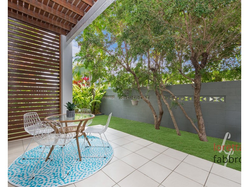 3/45 Cook Street, North Ward QLD 4810