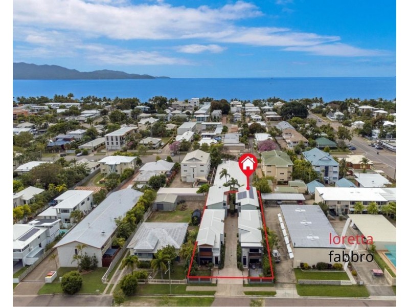 3/45 Cook Street, North Ward QLD 4810