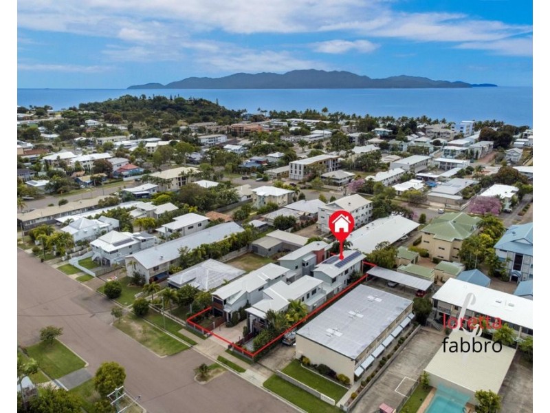 3/45 Cook Street, North Ward QLD 4810