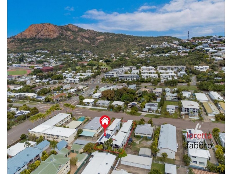 3/45 Cook Street, North Ward QLD 4810