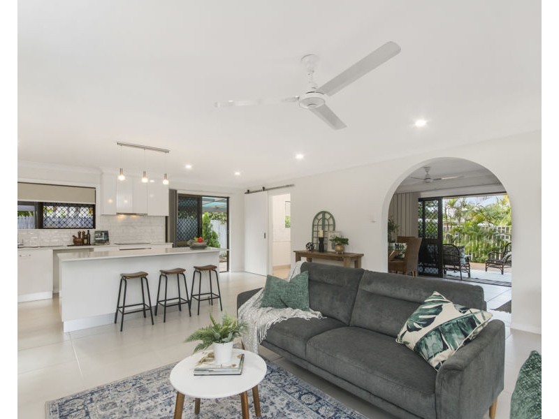 1 Ellina Court, Condon QLD 4815