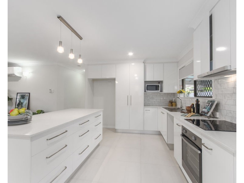 1 Ellina Court, Condon QLD 4815