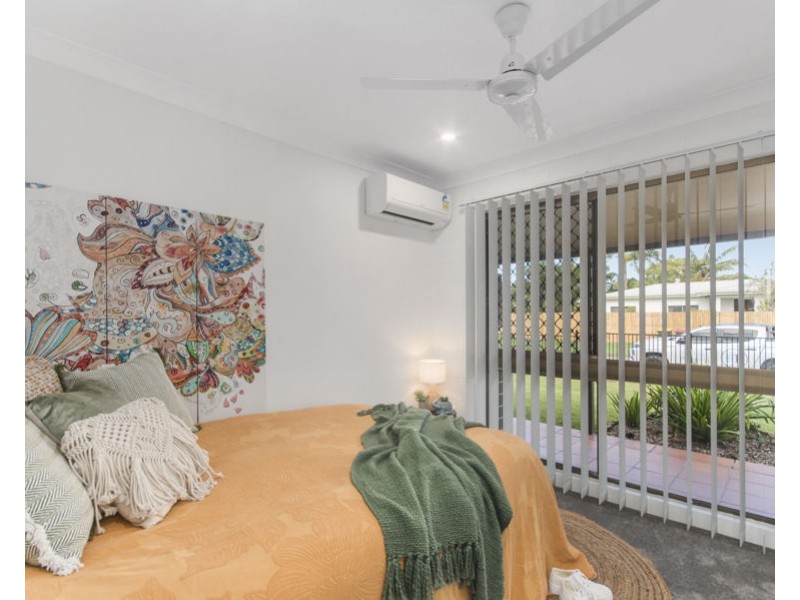 1 Ellina Court, Condon QLD 4815