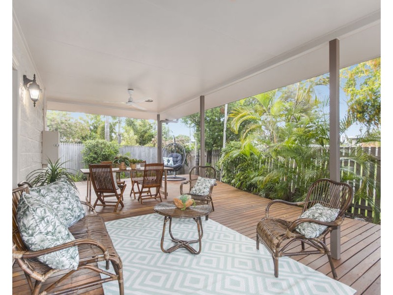 1 Ellina Court, Condon QLD 4815