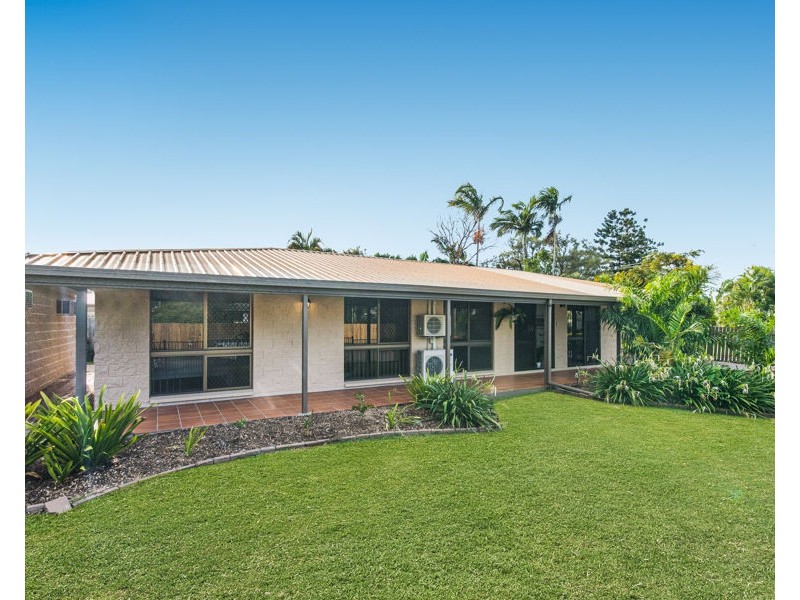 1 Ellina Court, Condon QLD 4815