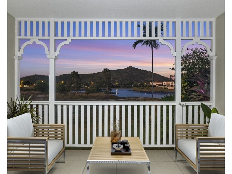 5/12-14 Martinez Avenue, West End QLD 4810