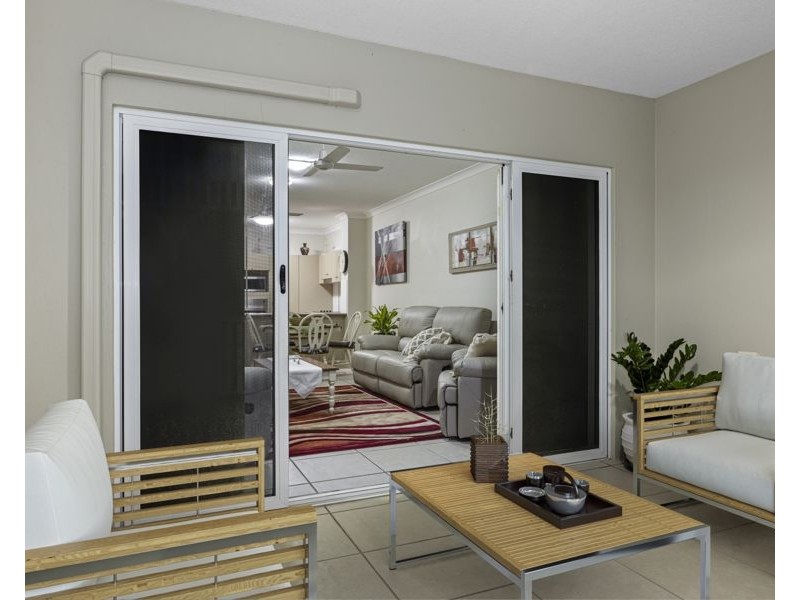 5/12-14 Martinez Avenue, West End QLD 4810