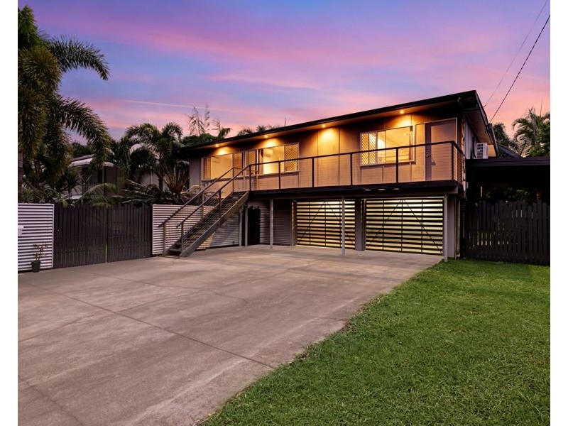 22 Kelso Street, Aitkenvale QLD 4814