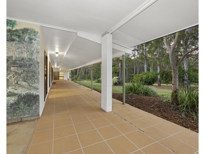 12 Fryers Road, Hervey Range QLD 4817