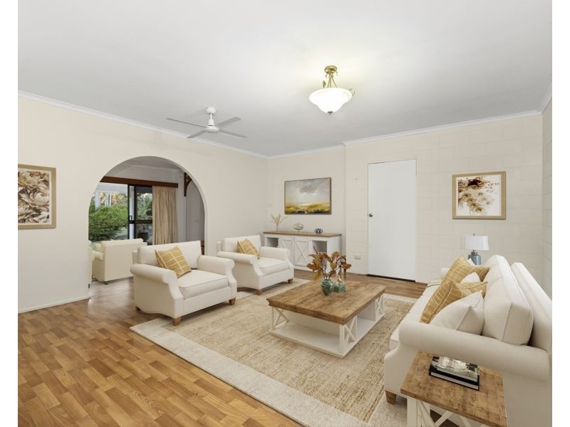 12 Fryers Road, Hervey Range QLD 4817
