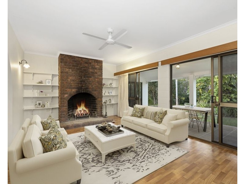 12 Fryers Road, Hervey Range QLD 4817