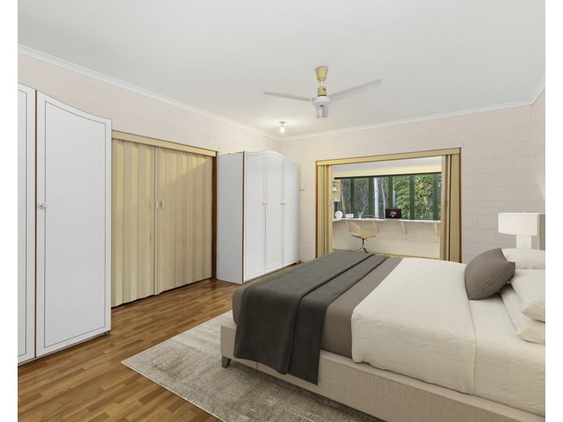 12 Fryers Road, Hervey Range QLD 4817