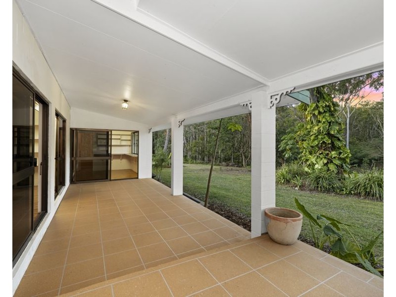 12 Fryers Road, Hervey Range QLD 4817