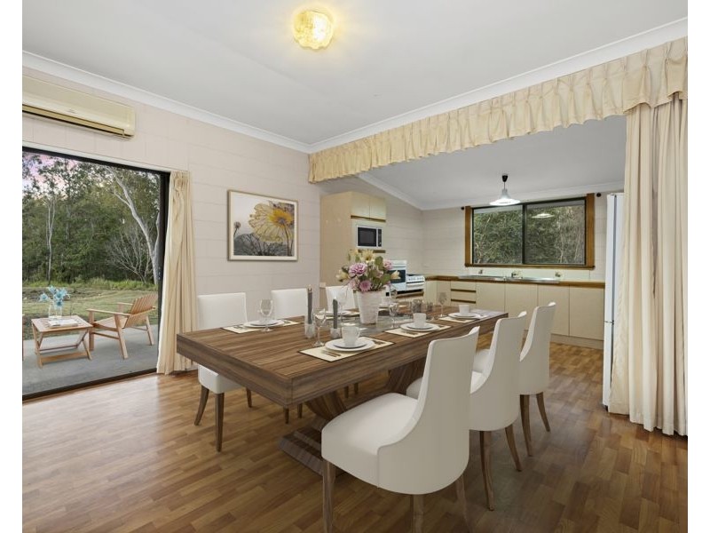 12 Fryers Road, Hervey Range QLD 4817
