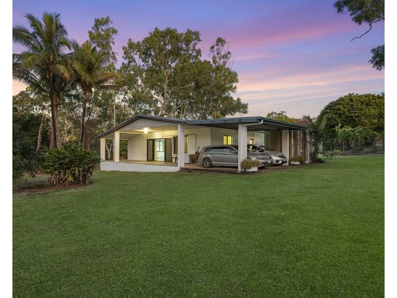 12 Fryers Road, Hervey Range QLD 4817