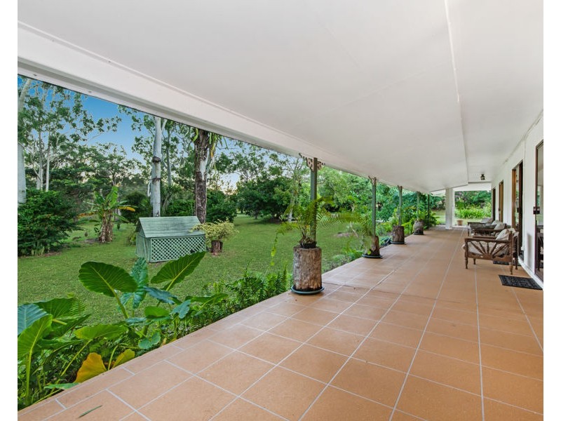 12 Fryers Road, Hervey Range QLD 4817