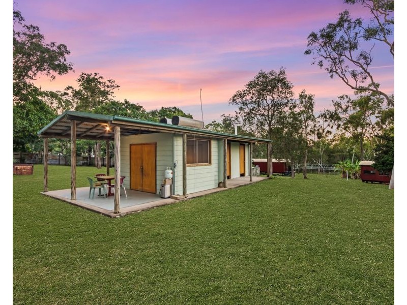 12 Fryers Road, Hervey Range QLD 4817
