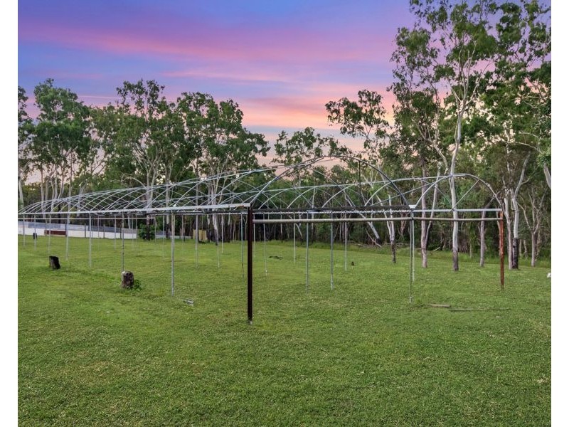 12 Fryers Road, Hervey Range QLD 4817