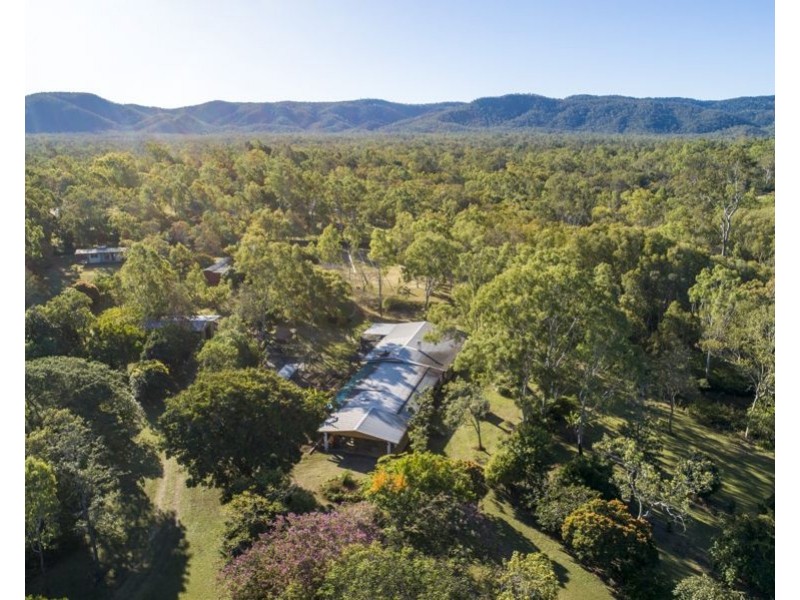 12 Fryers Road, Hervey Range QLD 4817