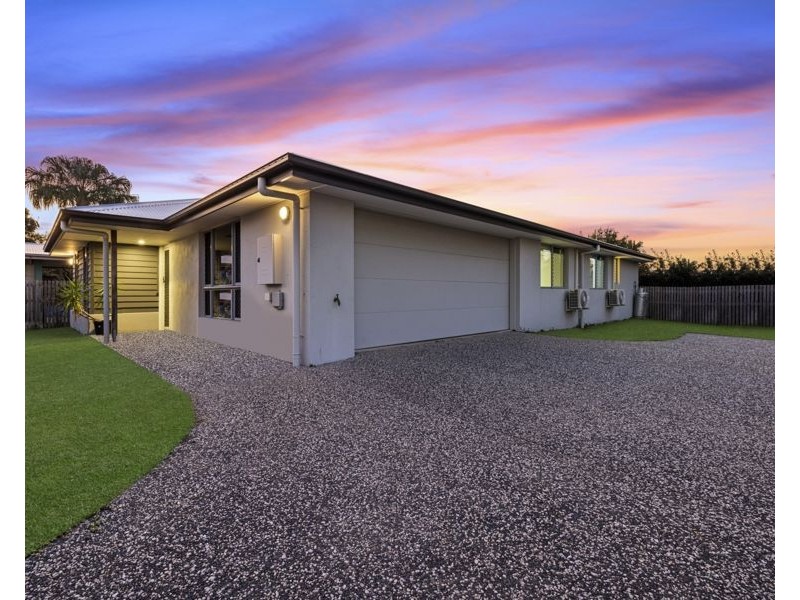 97 Chandler Street, Garbutt QLD 4814