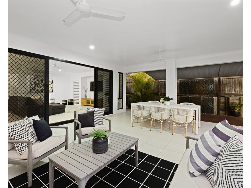 15 Knox Court, Mount Louisa QLD 4814