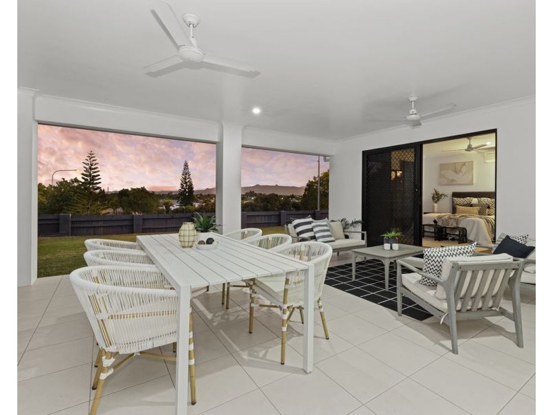 15 Knox Court, Mount Louisa QLD 4814